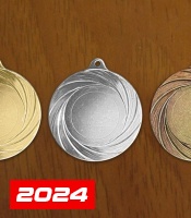 medale, medal FM050 Z