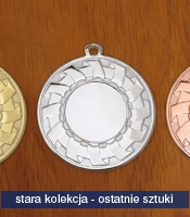medale, medal ME084 S