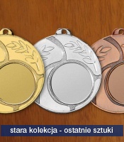 medale, medal PCM025 Z