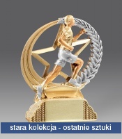 statuetki, statuetka PCS31309