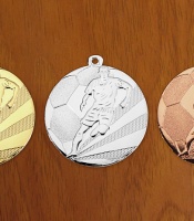 medale, medal D112A Z