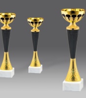 puchary, medale, patery, statuetki - stara kolekcja - model G25593/1