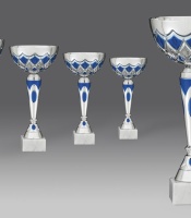 puchary, medale, patery, statuetki - stara kolekcja - model 5432/1