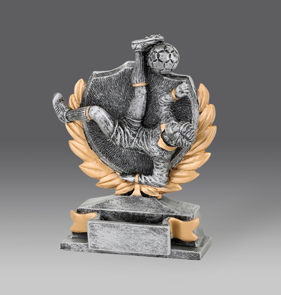statuetka FG156 bramkarz, h.13 (produkt niedostpny) puchary statuetki medale