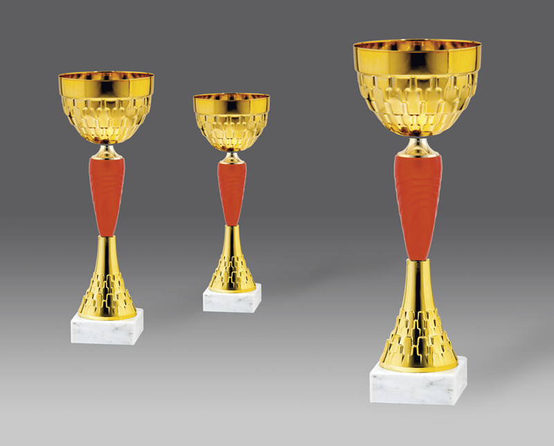 Puchar G24363 3, ø12, h.35 (produkt niedostpny) puchary statuetki medale
