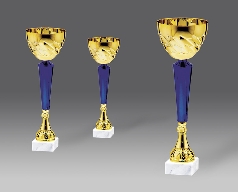 Puchar G24391 3, ø12, h.35 (produkt niedostpny) puchary statuetki medale