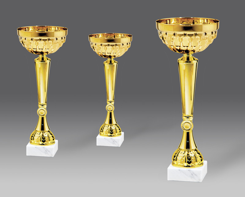 Puchar G24475 3, ø14, h.36 puchary statuetki medale