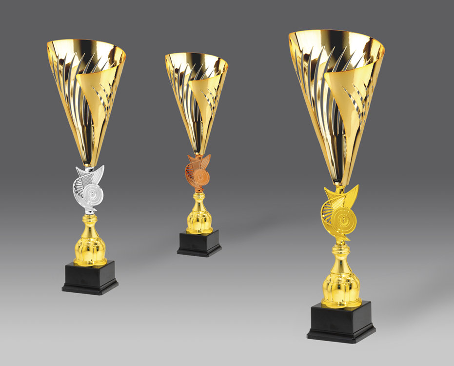 Puchar G26113 3, h.74 (produkt niedost�pny) puchary statuetki medale