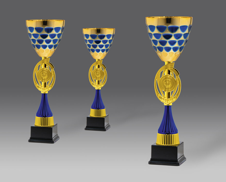 Puchar G26208 3, &oslash;18, h.50 (produkt niedost�pny) puchary statuetki medale