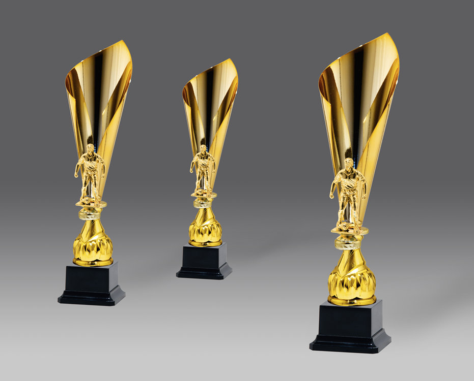 Puchar G26238 3, h.44 (produkt niedostępny) puchary statuetki medale