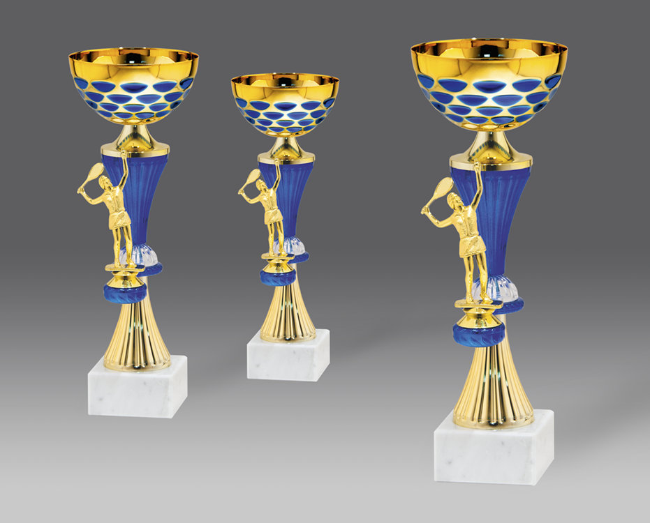 Puchar G26246 3, h.33 (produkt niedostępny) puchary statuetki medale