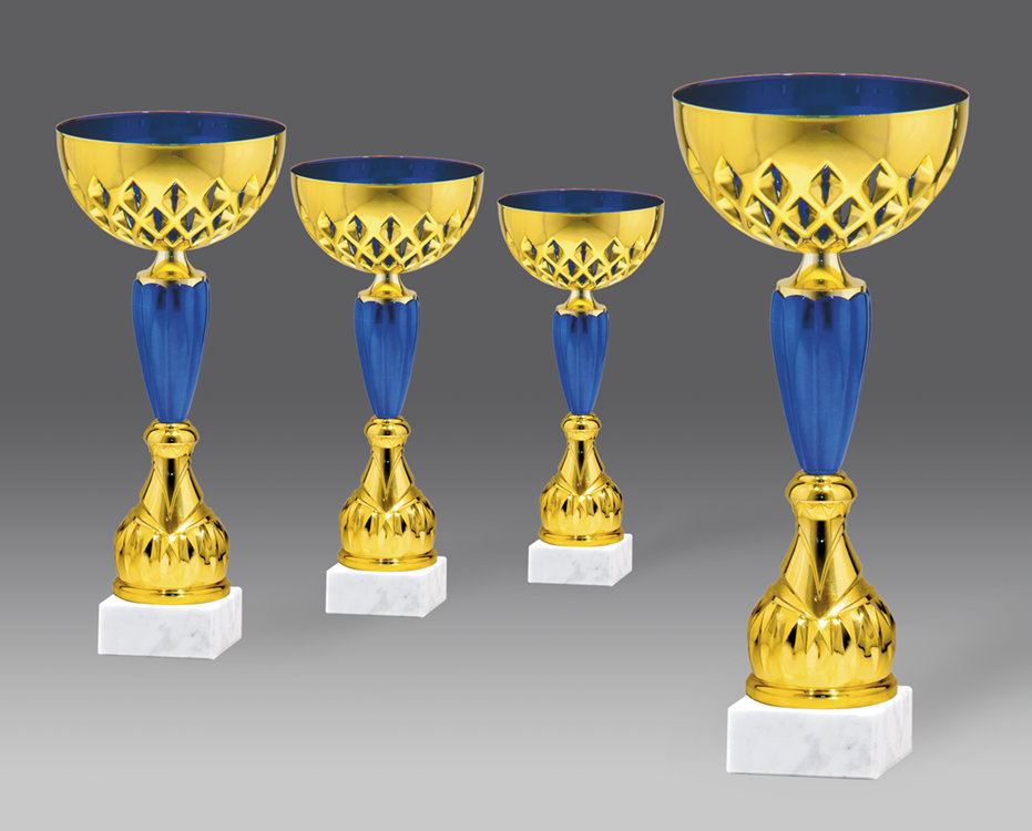 Puchar G26668 4, ø14, h.35 (produkt niedostępny) puchary statuetki medale