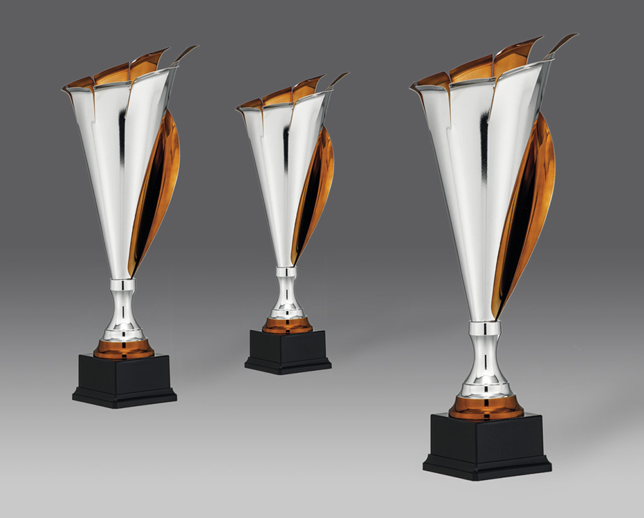 Puchar 6210 3, &oslash;24, h.61 (produkt niedost�pny) puchary statuetki medale