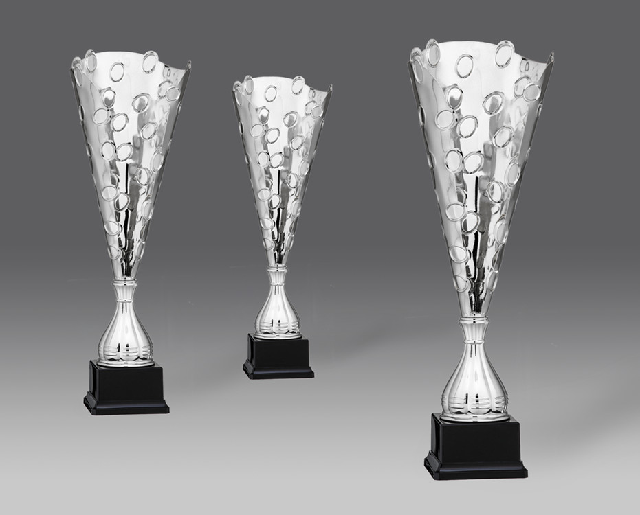 Puchar 6212 3, &oslash;20, h.62 (produkt niedost�pny) puchary statuetki medale