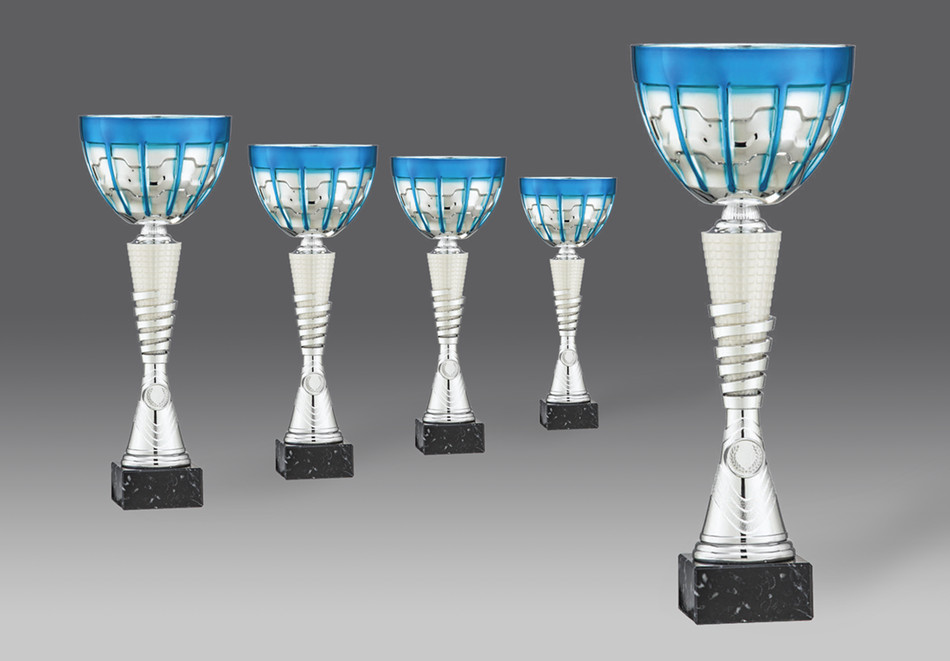Puchar 6305 5, &oslash;16, h.41 (produkt niedost�pny) puchary statuetki medale
