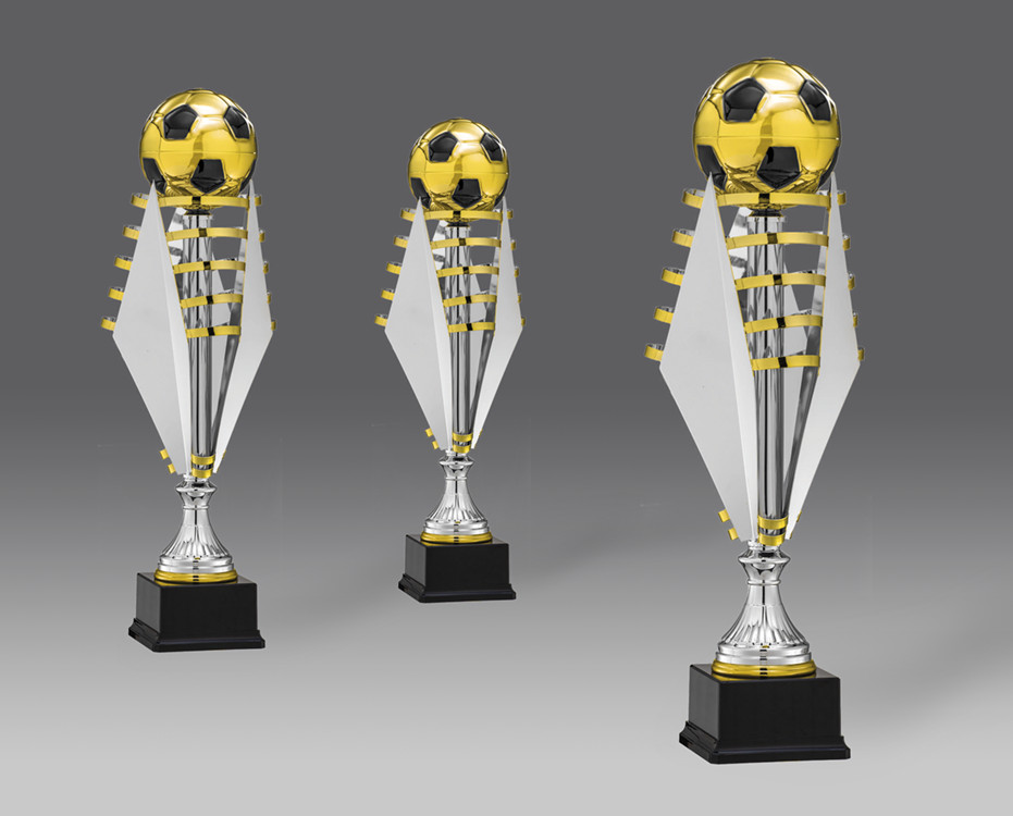 Puchar SO 604 3, &oslash;25, h.75 (produkt niedost�pny) puchary statuetki medale