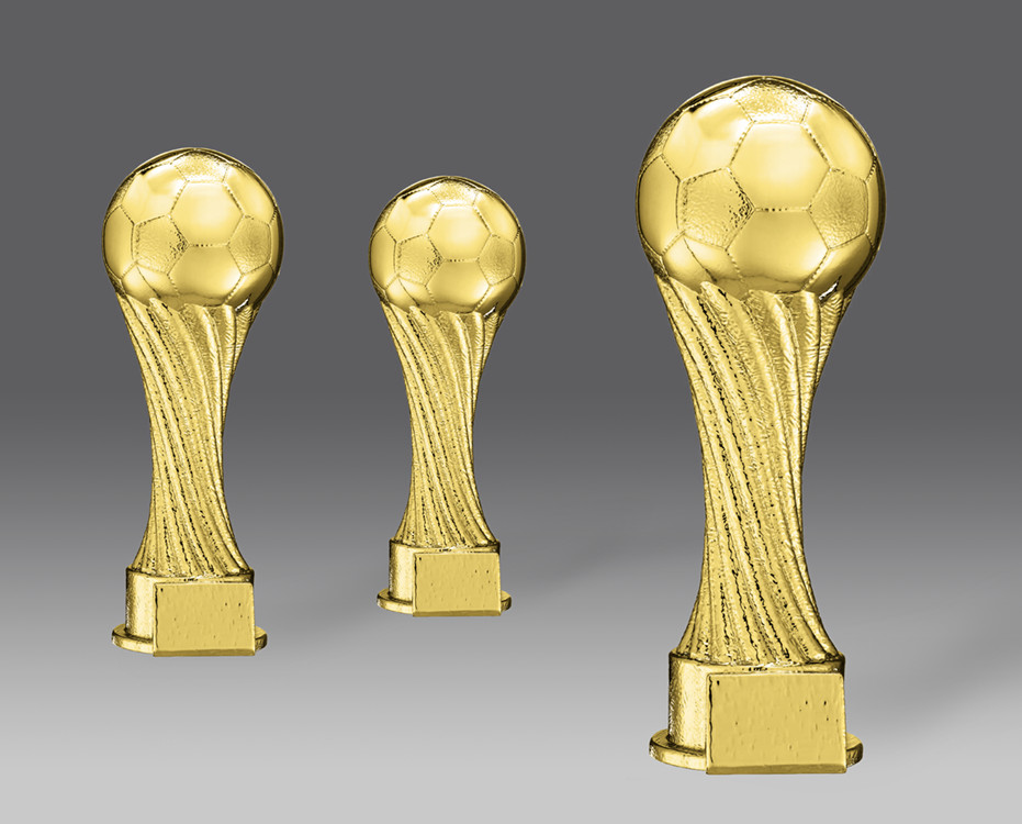 Puchar SO 610 3, ø15, h.45 (produkt niedostępny) puchary statuetki medale