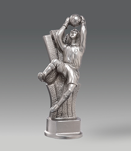 Statuetka SO 1411, w15, h.27 (produkt niedostpny)brb- produkt niedostpny b puchary statuetki medale