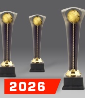 statuetki, statuetka SG/16410/1