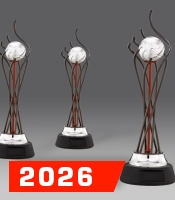 statuetki, statuetka SG/25170/1