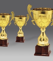 puchary, medale, patery, statuetki - stara kolekcja - model G25145/1