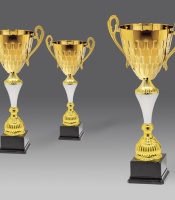 puchary, medale, patery, statuetki - stara kolekcja - model G25153/1