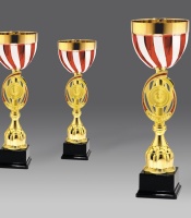 puchary, medale, patery, statuetki - stara kolekcja - model G25253/1