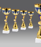 puchary, medale, patery, statuetki - stara kolekcja - model G25331/6