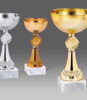 puchary, medale, patery, statuetki - stara kolekcja - model G25393/1