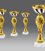puchary, medale, patery, statuetki - stara kolekcja - model G25600/1