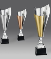 puchary, medale, patery, statuetki - stara kolekcja - model 5234/B