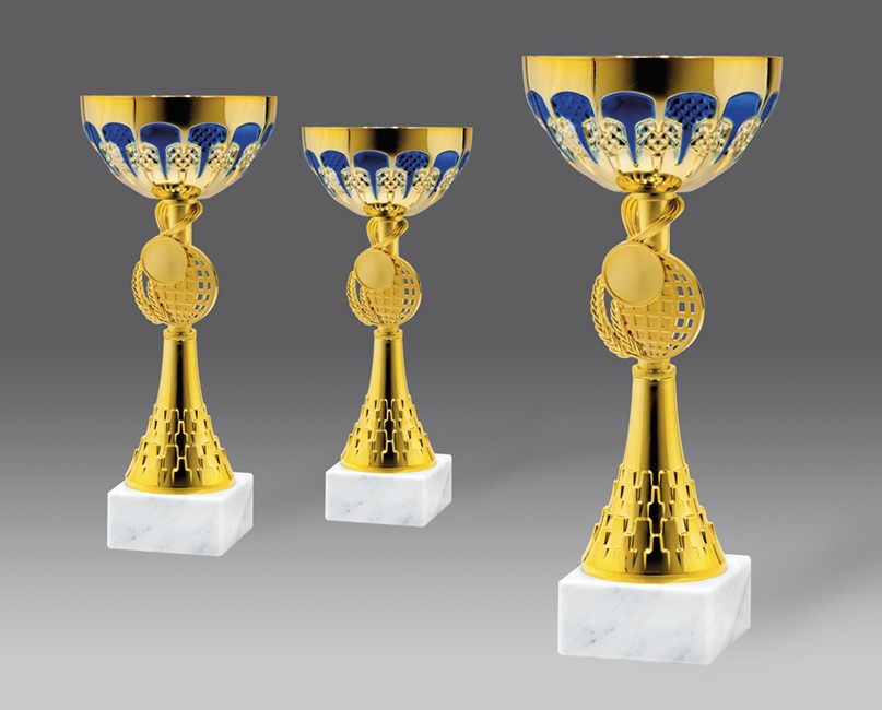 puchar G25567 3, ø12, h.28 (produkt niedostępny) puchary statuetki medale