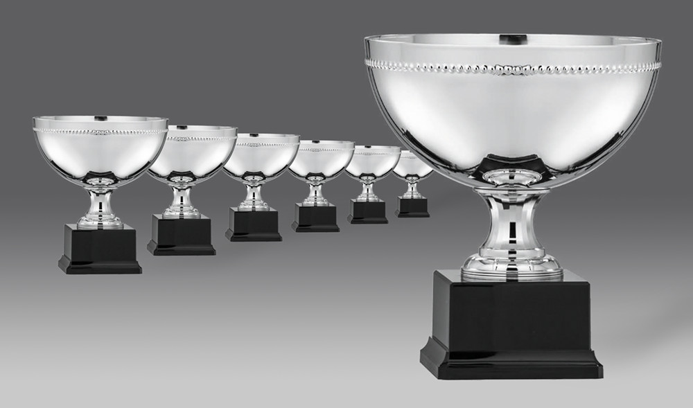 Puchar 6310 7, &oslash;24, h.27 (produkt niedost�pny) puchary statuetki medale