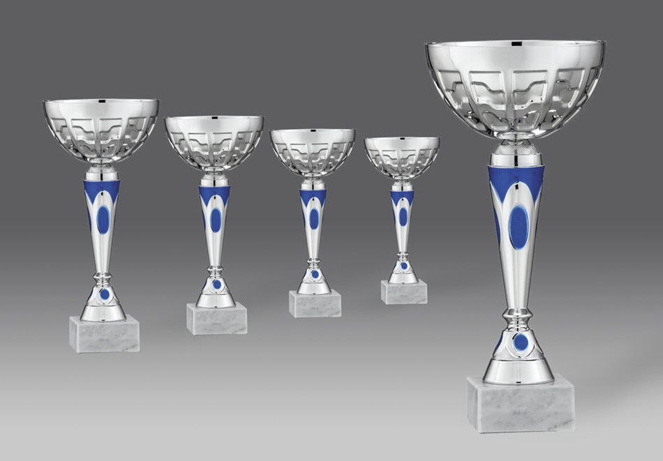 Puchar 6405 5, &oslash;16, h.34 (produkt niedost�pny) puchary statuetki medale