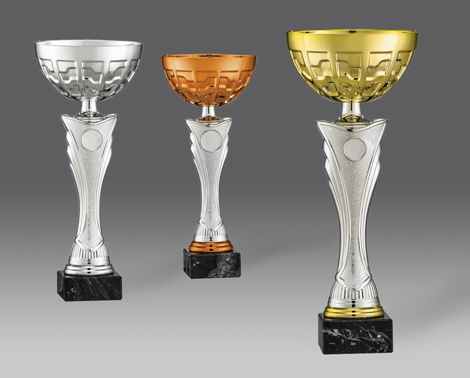 Puchar 6434 O, &oslash;16, h.39 (produkt niedost�pny) puchary statuetki medale